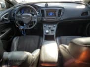 ✅ 2015 Chrysler 200 S • VIN: 1C3CCCBB6FN562537 • Lot: 92372915. Listed on Copart with 184,349 mi. Free auction sales archive from the USA and detailed vehicle history report at DreamBid. Image 8.