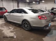 ✅ 2016 Ford Taurus SHO • VIN: 1FAHP2KT1GG111195 • Lot: 43757639. Listed on IAAI with 152,670 mi. Free auction sales archive from the USA and detailed vehicle history report at DreamBid. Image 3.