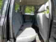 2015 Ram 1500 Express with VIN 1C6RR7FG6FS532559, listed as a Copart auction lot 56679154 with 110,803 mi miles and Salvage title. Bid and sale history available at DreamBid. Image 10.