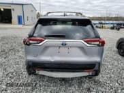 ✅ 2021 Toyota RAV4 XSE • VIN: JTMFB3FV3MD074472 • Lot: 50389905. Listed on Copart with 49,201 mi. Free auction sales archive from the USA and detailed vehicle history report at DreamBid. Image 6.