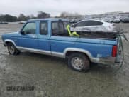 ✅ 1987 Ford Ranger • VIN: 1FTCR14T0HPA53703 • Лот: 43806925. Опубликован ранее на Copart с пробегом 42 285 миль. Бесплатный доступ к архиву аукционных продаж из США и подробный отчёт об истории автомобиля на DreamBid. Изображение 2.
