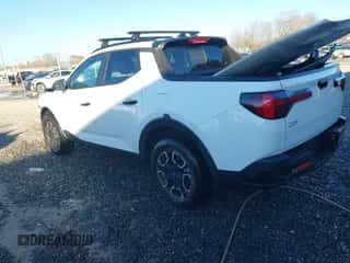 2024 Hyundai Santa Cruz SEL с VIN 5NTJCDAE4RH094978, выставлен на аукционе IAAI как лот 41488698 с пробегом 5 889 миль миль и . История ставок и продаж доступна на DreamBid. Изображение 3.