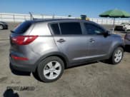 ✅ 2012 Kia Sportage LX • VIN: KNDPB3A22C7274869 • Lot: 66119545. Listed on Copart with 144,707 mi. Free auction sales archive from the USA and detailed vehicle history report at DreamBid. Image 3.