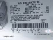 ✅ 2022 Ford Transit Connect XL • VIN: NM0LS7S25N1507747 • Лот: 41995839. Опубликован ранее на IAAI с пробегом 125 316 миль. Бесплатный доступ к архиву аукционных продаж из США и подробный отчёт об истории автомобиля на DreamBid. Изображение 9.