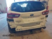 ✅ 2023 Subaru Crosstrek Special Sports • VIN: JF2GTHRC9PH321422 • Lot: 43476196. Listed on IAAI with 87,120 mi. Free auction sales archive from the USA and detailed vehicle history report at DreamBid. Image 6.