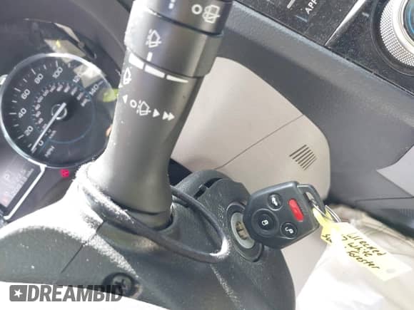 2017 Subaru Forester Limited with VIN JF2SJAJC1HH414553, listed as a IAAI auction lot 43289933 with 120,913 mi miles and . Bid and sale history available at DreamBid. Image 11.