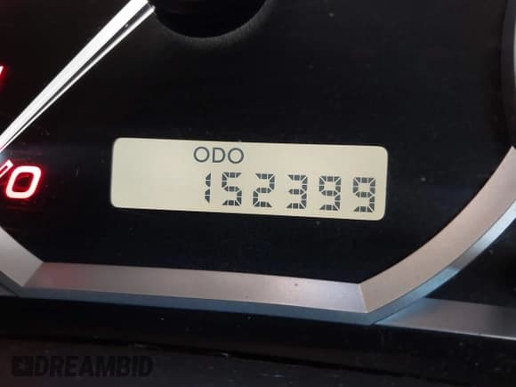 ✅ 2013 Subaru WRX WRX • VIN: JF1GV7E6XDG033984 • Lot: 43777108. Listed on IAAI with 152,399 mi. Free auction sales archive from the USA and detailed vehicle history report at DreamBid. Image 15.