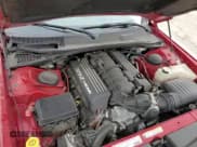 ✅ 2011 Dodge Challenger SRT-8 • VIN: 2B3CJ7DJ7BH526714 • Lot: 84896124. Wystawiony na Copart z przebiegiem 103 057 mil. Bezpłatny archiwum sprzedaży aukcyjnych z USA i szczegółowy raport historii pojazdu na DreamBid. Zdjęcie 13.