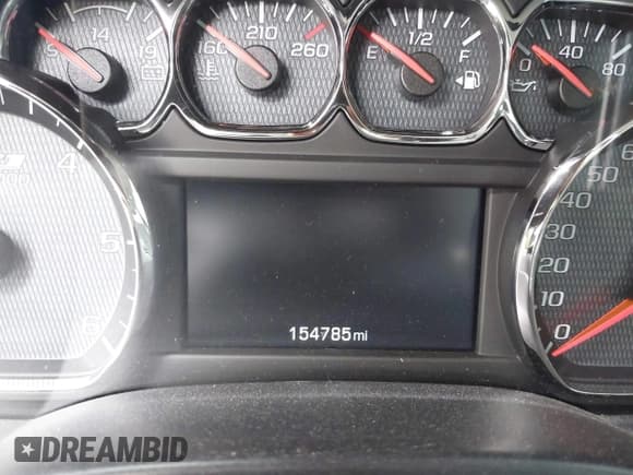 ✅ 2014 Chevrolet Silverado 1500 LT • VIN: 3GCUKREC7EG561639 • Lot: 42020364. Wystawiony na IAAI z przebiegiem 154 785 mil. Bezpłatny archiwum sprzedaży aukcyjnych z USA i szczegółowy raport historii pojazdu na DreamBid. Zdjęcie 15.