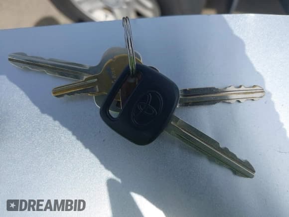 ✅ 1997 Toyota T100 SR5 • VIN: JT4UN24D3V0040298 • Lot: 41936885. Listed on IAAI with 66,224 mi. Free auction sales archive from the USA and detailed vehicle history report at DreamBid. Image 11.