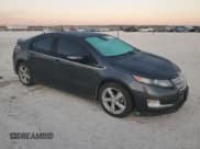 ✅ 2013 Chevrolet Volt • VIN: 1G1RH6E40DU142645 • Lot: 77102064. Wystawiony na Copart z przebiegiem 167 275 mil. Bezpłatny archiwum sprzedaży aukcyjnych z USA i szczegółowy raport historii pojazdu na DreamBid. Zdjęcie 4.