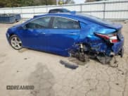 ✅ 2017 Chevrolet Volt LT • VIN: 1G1RC6S55HU110260 • Lot: 73863503. Wystawiony na Copart z przebiegiem 92 966 mil. Bezpłatny archiwum sprzedaży aukcyjnych z USA i szczegółowy raport historii pojazdu na DreamBid. Zdjęcie 2.