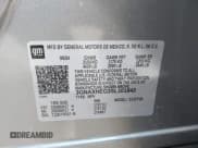 ✅ 2025 Chevrolet Equinox FWD LT • VIN: 3GNAXHEG3SL101843 • Лот: 43185686. Опубликован ранее на IAAI с пробегом 9 123 миль. Бесплатный доступ к архиву аукционных продаж из США и подробный отчёт об истории автомобиля на DreamBid. Изображение 9.