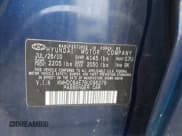 ✅ 2011 Hyundai Elantra SE • VIN: KMHDC8AE7BU096279 • Lot: 43611034. Listed on IAAI with 175,000 mi. Free auction sales archive from the USA and detailed vehicle history report at DreamBid. Image 9.