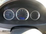 ✅ 2010 Hyundai Sonata GLS • VIN: 5NPET4AC5AH609201 • Лот: 77586224. Опубликован ранее на Copart с пробегом 160 407 миль. Бесплатный доступ к архиву аукционных продаж из США и подробный отчёт об истории автомобиля на DreamBid. Изображение 9.