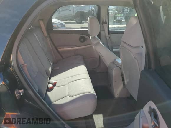 2005 Chevrolet Equinox LS с VIN 2CNDL23F056141570, выставлен на аукционе Copart как лот 77935204 с пробегом 105 440 миль миль и Списание • Salvage title. История ставок и продаж доступна на DreamBid. Изображение 11.