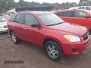 ✅ 2010 Toyota RAV4 • VIN: 2T3ZF4DV9AW038648 • Лот: 43710068. Опубликован ранее на IAAI с пробегом 150 612 миль. Бесплатный доступ к архиву аукционных продаж из США и подробный отчёт об истории автомобиля на DreamBid. Изображение 1.