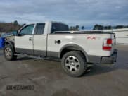 ✅ 2005 Ford F-150 XLT • VIN: 1FTPX14585NA75965 • Lot: 93951935. Listed on Copart with 192,650 mi. Free auction sales archive from the USA and detailed vehicle history report at DreamBid. Image 2.