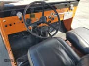 ✅ 1969 Jeep CJ • VIN: 8305017350509 • Lot: 80021135. Wystawiony na Copart z przebiegiem 149 549 mil. Bezpłatny archiwum sprzedaży aukcyjnych z USA i szczegółowy raport historii pojazdu na DreamBid. Zdjęcie 8.