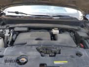 ✅ 2018 Nissan Pathfinder S • VIN: 5N1DR2MN0JC613157 • Лот: 42074018. Опубликован ранее на IAAI с пробегом 147 840 миль. Бесплатный доступ к архиву аукционных продаж из США и подробный отчёт об истории автомобиля на DreamBid. Изображение 10.