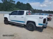 ✅ 2016 Chevrolet Colorado 4WD LT • VIN: 1GCGTCE32G1116329 • Лот: 69463435. Опубликован ранее на Copart с пробегом 76 907 миль. Бесплатный доступ к архиву аукционных продаж из США и подробный отчёт об истории автомобиля на DreamBid. Изображение 2.