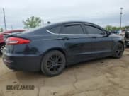 ✅ 2020 Ford Fusion SE • VIN: 3FA6P0HD7LR219884 • Lot: 57802645. Listed on Copart with 43,520 mi. Free auction sales archive from the USA and detailed vehicle history report at DreamBid. Image 3.