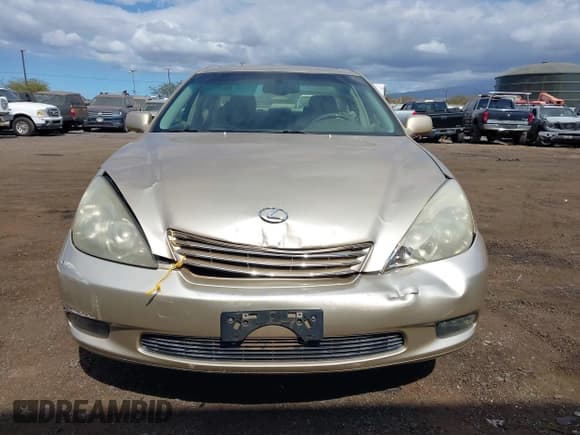 ✅ 2004 Lexus ES 350 • VIN: JTHBA30G145008278 • Лот: 43295374. Опубликован ранее на IAAI с пробегом 94 278 миль. Бесплатный доступ к архиву аукционных продаж из США и подробный отчёт об истории автомобиля на DreamBid. Изображение 12.
