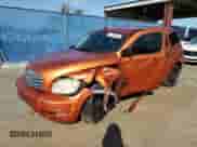 2008 Chevrolet HHR LS z VIN 3GNDA33D48S577172, wystawiony jako Copart lot #77757844 z przebiegiem Nie podano mil oraz Nie do naprawy • Non repairable. Historia ofert i sprzedaży dostępna na DreamBid. Obrazek 1.