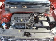 ✅ 2021 Hyundai Venue SEL • VIN: KMHRC8A3XMU125796 • Lot: 83298654. Listed on Copart with 13,683 mi. Free auction sales archive from the USA and detailed vehicle history report at DreamBid. Image 14.