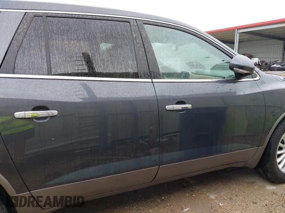 ✅ 2012 Buick Enclave Leather • VIN: 5GAKRCED9CJ304164 • Lot: 43003955. Wystawiony na IAAI z przebiegiem 191 528 mil. Bezpłatny archiwum sprzedaży aukcyjnych z USA i szczegółowy raport historii pojazdu na DreamBid. Zdjęcie 13.