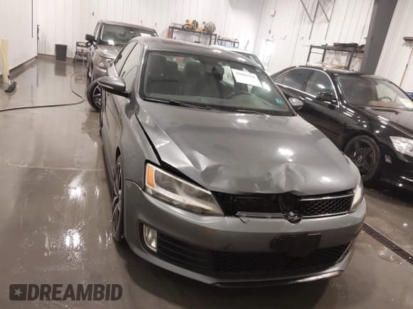 ✅ 2013 Volkswagen Jetta Autobahn • VIN: 3VW467AJ4DM234268 • Lot: 42006264. Listed on IAAI with 144,610 mi. Free auction sales archive from the USA and detailed vehicle history report at DreamBid. Image 13.