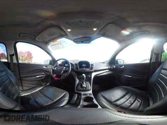 ✅ 2016 Ford Escape SE • VIN: 1FMCU0GX6GUC76007 • Lot: 43659046. Listed on IAAI with 110,577 mi. Free auction sales archive from the USA and detailed vehicle history report at DreamBid. Image 19.