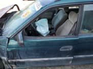 ✅ 1997 Subaru Legacy XA Brighton • VIN: 4S3BK4250V6321656 • Lot: 64599515. Wystawiony na Copart z przebiegiem Nie podano. Bezpłatny archiwum sprzedaży aukcyjnych z USA i szczegółowy raport historii pojazdu na DreamBid. Zdjęcie 7.