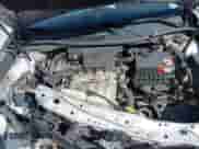 2012 Toyota Camry LE with VIN 4T1BF1FK7CU006571, listed as a IAAI auction lot 43580709 with 256,798 mi miles and . Bid and sale history available at DreamBid. Image 10.