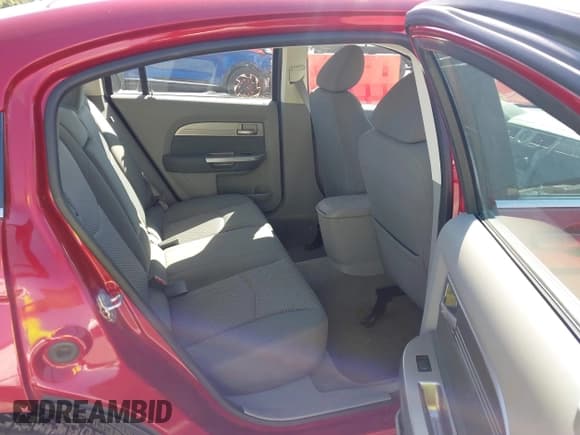 ✅ 2007 Chrysler Sebring • VIN: 1C3LC46K27N610469 • Lot: 43322297. Wystawiony na IAAI z przebiegiem 150 339 mil. Bezpłatny archiwum sprzedaży aukcyjnych z USA i szczegółowy raport historii pojazdu na DreamBid. Zdjęcie 8.