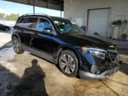 ✅ 2023 Mercedes-Benz EQB 250+ • VIN: W1N9M0CB6PN058273 • Lot: 75759723. Wystawiony na Copart z przebiegiem 1 200 mil. Bezpłatny archiwum sprzedaży aukcyjnych z USA i szczegółowy raport historii pojazdu na DreamBid. Zdjęcie 4.