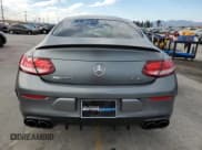 ✅ 2022 Mercedes-Benz C 43 AMG • VIN: W1KWJ6EBXNG114788 • Lot: 81777655. Wystawiony na Copart z przebiegiem 70 026 mil. Bezpłatny archiwum sprzedaży aukcyjnych z USA i szczegółowy raport historii pojazdu na DreamBid. Zdjęcie 6.