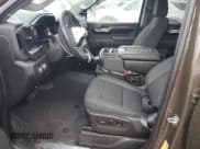 ✅ 2023 GMC Sierra 1500 Elevation • VIN: 1GTPHCEK9PZ172648 • Lot: 86015644. Listed on Copart with 13,919 mi. Free auction sales archive from the USA and detailed vehicle history report at DreamBid. Image 7.