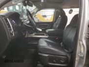 ✅ 2018 Ram 2500 Laramie • VIN: 3C6UR5FL6JG400610 • Lot: 87752175. Listed on Copart with 142,279 mi. Free auction sales archive from the USA and detailed vehicle history report at DreamBid. Image 7.