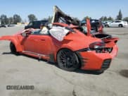 ✅ 2023 BMW M2 • VIN: 3MF13DM04P8D43047 • Lot: 67843855. Wystawiony na Copart z przebiegiem Nie podano. Bezpłatny archiwum sprzedaży aukcyjnych z USA i szczegółowy raport historii pojazdu na DreamBid. Zdjęcie 2.