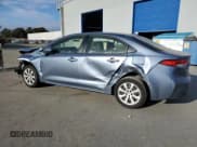 ✅ 2024 Toyota Corolla Hybrid SE • VIN: JTDBCMFE3R3031491 • Лот: 89491895. Опубликован ранее на Copart с пробегом 78 493 миль. Бесплатный доступ к архиву аукционных продаж из США и подробный отчёт об истории автомобиля на DreamBid. Изображение 2.