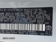 ✅ 2005 Toyota Matrix STD • VIN: 2T1LR32E55C333403 • Lot: 42273681. Listed on IAAI with 192,407 mi. Free auction sales archive from the USA and detailed vehicle history report at DreamBid. Image 9.