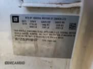 ✅ 2015 Chevrolet Impala LS • VIN: 2G11Z5SL9F9190127 • Лот: 58895104. Опубликован ранее на Copart с пробегом 195 545 миль. Бесплатный доступ к архиву аукционных продаж из США и подробный отчёт об истории автомобиля на DreamBid. Изображение 12.