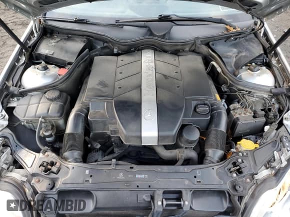 ✅ 2003 Mercedes-Benz C 240 • VIN: WDBRF81J63F401323 • Lot: 82829204. Wystawiony na Copart z przebiegiem 69 979 mil. Bezpłatny archiwum sprzedaży aukcyjnych z USA i szczegółowy raport historii pojazdu na DreamBid. Zdjęcie 11.