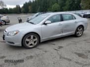 ✅ 2011 Chevrolet Malibu 2LT • VIN: 1G1ZD5E14BF370256 • Lot: 71838664. Listed on Copart with 78,387 mi. Free auction sales archive from the USA and detailed vehicle history report at DreamBid. Image 1.