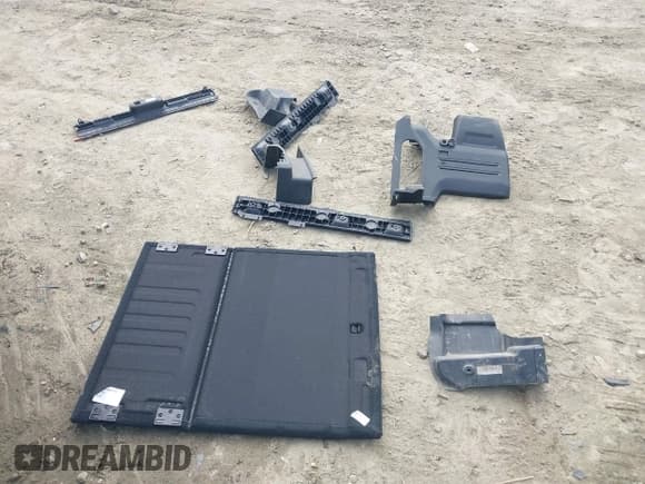 ✅ 2021 Jeep Wrangler Unlimited Sport S • VIN: 1C4HJXDN1MW822016 • Лот: 41792808. Опубликован ранее на IAAI с пробегом 29 719 миль. Бесплатный доступ к архиву аукционных продаж из США и подробный отчёт об истории автомобиля на DreamBid. Изображение 12.