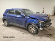 ✅ 2022 Hyundai Venue SE • VIN: KMHRB8A35NU141263 • Lot: 87584095. Listed on Copart with 36,356 mi. Free auction sales archive from the USA and detailed vehicle history report at DreamBid. Image 4.