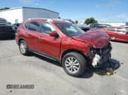 ✅ 2020 Nissan Rogue S • VIN: 5N1AT2MT3LC734562 • Lot: 65037435. Wystawiony na Copart z przebiegiem 83 221 mil. Bezpłatny archiwum sprzedaży aukcyjnych z USA i szczegółowy raport historii pojazdu na DreamBid. Zdjęcie 4.
