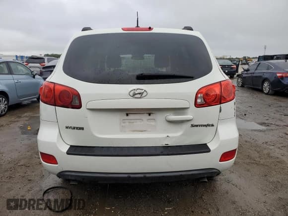 ✅ 2009 Hyundai Santa Fe GLS • VIN: 5NMSG13D69H300311 • Lot: 79285574. Listed on Copart with 412,959 mi. Free auction sales archive from the USA and detailed vehicle history report at DreamBid. Image 6.