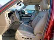 ✅ 2017 Lincoln Navigator Select • VIN: 5LMJJ2HT8HEL02946 • Lot: 85293385. Listed on Copart with 78,595 mi. Free auction sales archive from the USA and detailed vehicle history report at DreamBid. Image 7.